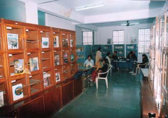 Library